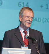 Prof. Ekkehard Bruhning