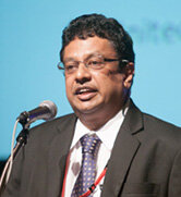 Dr. Srikantha Herath
