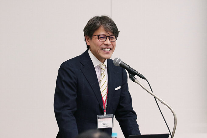 Yuto Kitamura