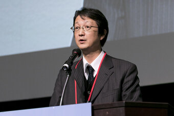 Akinori Morimoto
