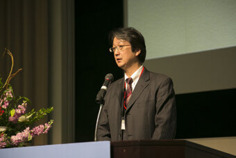 Akinori Morimoto