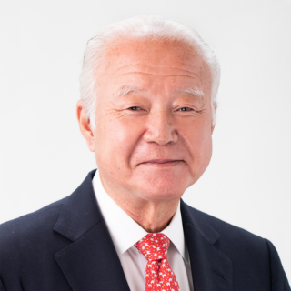 Kazuhiko Takeuchi