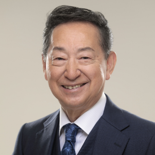 Mamoru Mohri